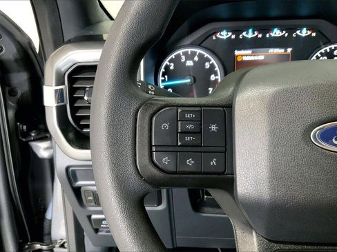 Certified 2022 Ford F150 XL w/ STX Appearance Package image 21