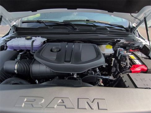 New 2026 RAM 1500 Big Horn image 32