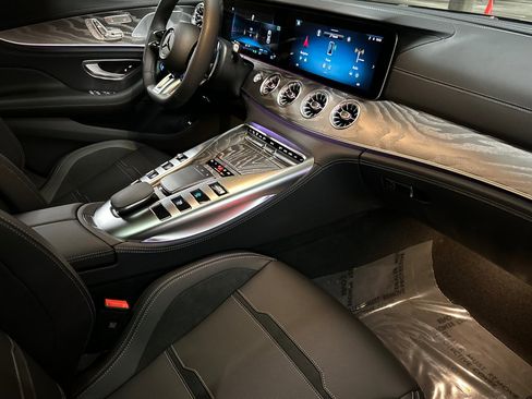 New 2026 Mercedes-Benz AMG GT 43 image 27