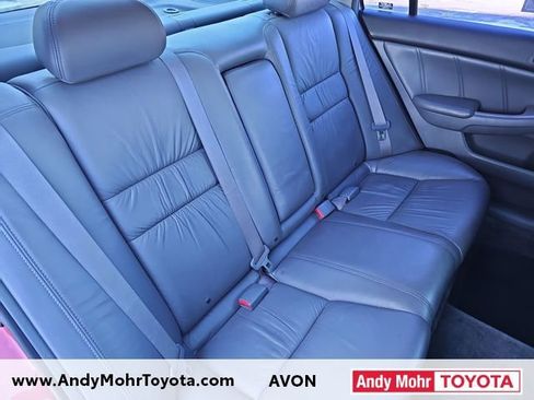 Used 2004 Honda Accord EX image 28