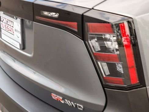 New 2026 Nissan Kicks SR w/ Cold Weather Package image 8