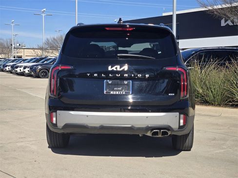 Certified 2023 Kia Telluride EX image 13