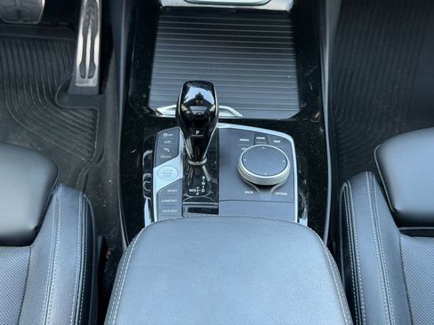 Certified 2024 BMW X3 xDrive30i w/ Premium Package image 26