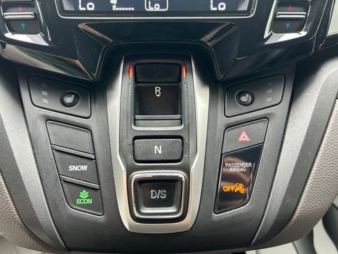 Used 2018 Honda Odyssey EX-L image 21