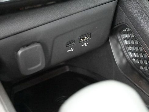 New 2026 Chevrolet TrailBlazer RS w/ Convenience Package FWD image 33