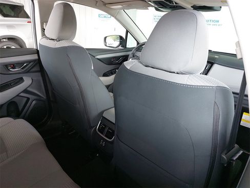 New 2025 Subaru Outback Premium w/ Popular Package #1A image 11