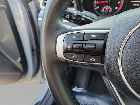Certified 2023 Kia K5 GT-Line w/ GT-Line Premium Package FWD image 25