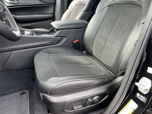 New 2025 Jeep Grand Cherokee L Altitude image 20