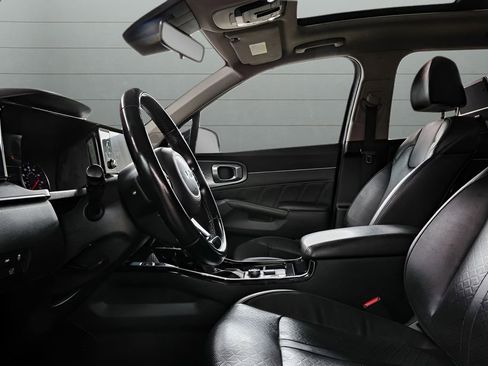 Used 2022 Kia Sorento SX image 33