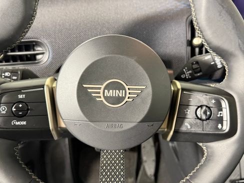 Certified 2025 MINI Cooper S FWD image 12