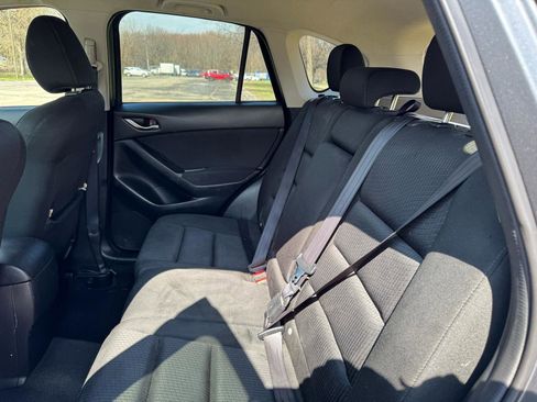 Used 2013 MAZDA CX-5 Touring w/ Bose & Moonroof Pkg image 39