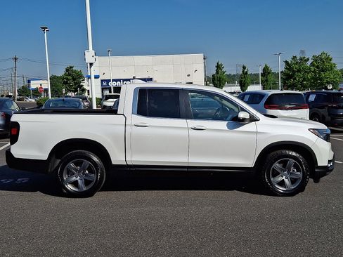 Used 2023 Honda Ridgeline RTL image 7