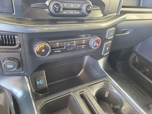 Used 2023 Ford F150 XL w/ STX Appearance Package image 21
