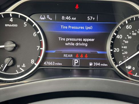 Used 2023 Nissan Murano S image 19