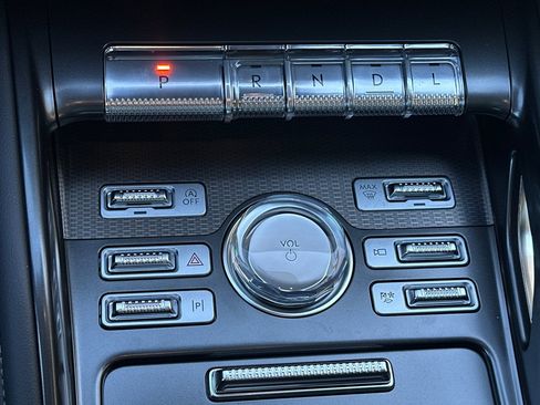 New 2026 Lincoln Nautilus Premier w/ Equipment Group 102A image 20