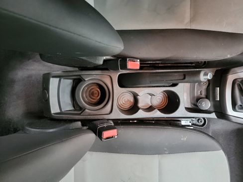 Used 2016 Ford Fiesta S image 27