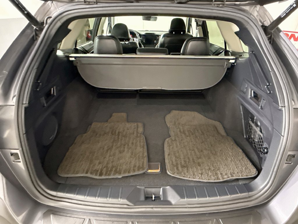 Used 2020 Subaru Outback Limited XT w/ Popular Package #2 AWD/4WD image 30