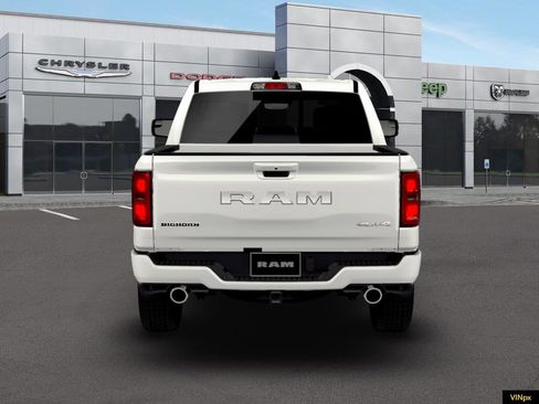 New 2026 RAM 1500 Big Horn image 30