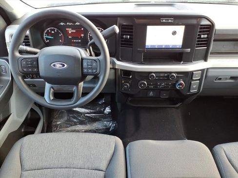 New 2026 Ford F250 XL w/ STX Appearance Package image 18