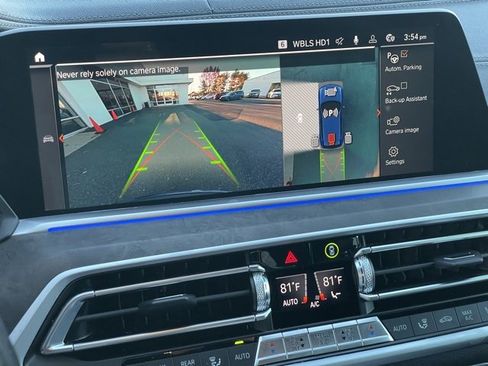 Certified 2022 BMW X5 xDrive40i w/ Climate Comfort Package image 19