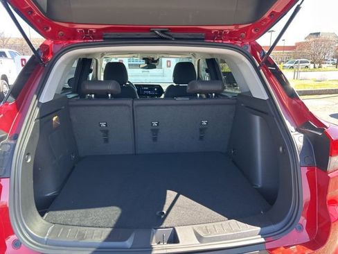Used 2026 Chevrolet TrailBlazer LT w/ LT Cold Weather Package image 27