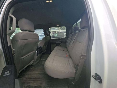 Used 2018 Ford F150 XLT w/ Equipment Group 302A Luxury AWD/4WD image 6