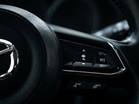 Used 2024 MAZDA CX-5 AWD 2.5 S w/ Select Package image 14