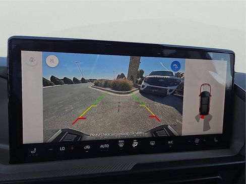 New 2025 Ford Bronco Sport Big Bend w/ Convenience Package image 13