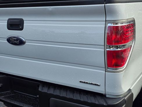 Used 2013 Ford F150 XL w/ Trailer Tow Pkg image 14