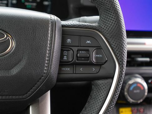 New 2026 Toyota Tacoma TRD Off-Road w/ TRD Off Road Upgrade Package image 33