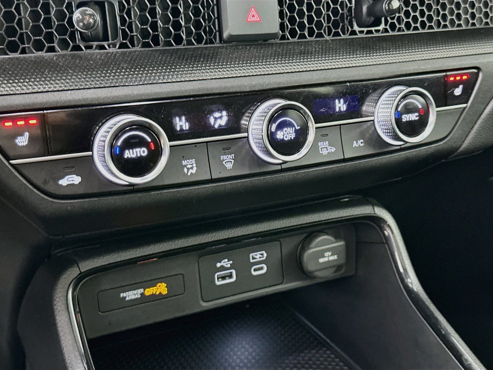 Used 2025 Honda CR-V EX image 15