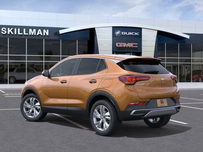 New 2026 Buick Encore GX Preferred w/ Comfort Package