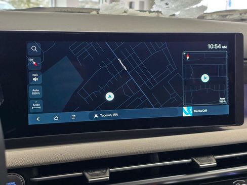 New 2026 Hyundai Tucson Limited image 29