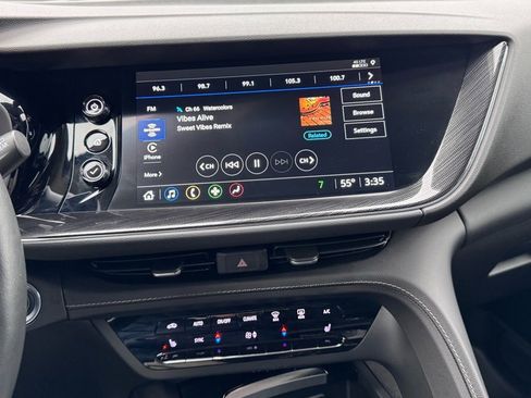 Used 2023 Buick Envision Essence w/ Sport Touring Package image 32