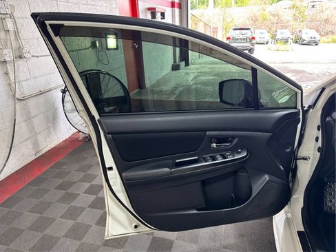 Used 2017 Subaru WRX Premium AWD/4WD image 19