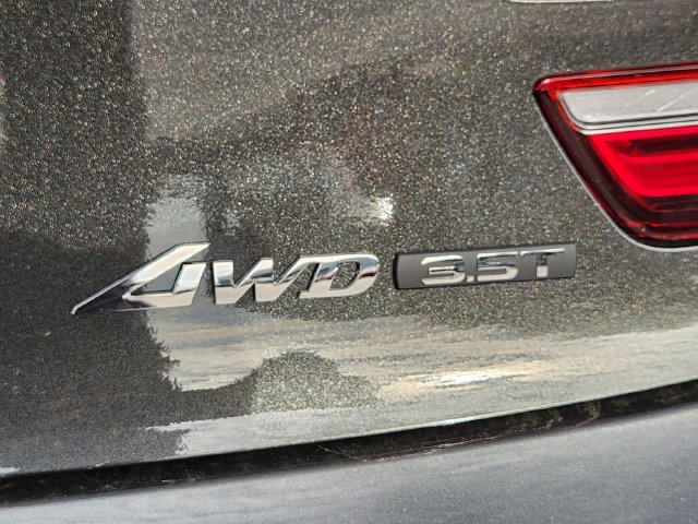 Used 2026 Genesis G80 3.5T Sport Prestige AWD/4WD image 8