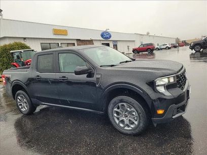 New 2026 Ford Maverick XLT w/ XLT Luxury Package
