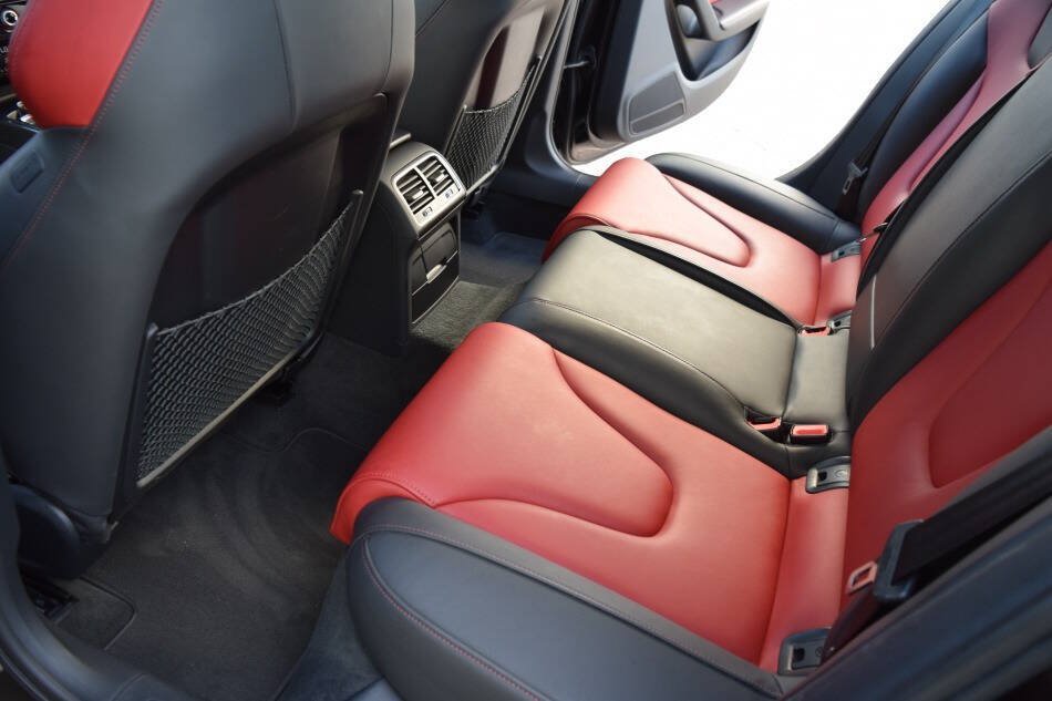 Used 2013 Audi S4 Premium Plus AWD/4WD image 46