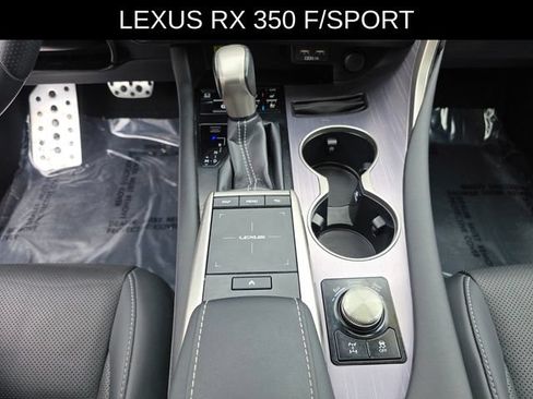 Used 2022 Lexus RX 350 F Sport AWD/4WD image 26