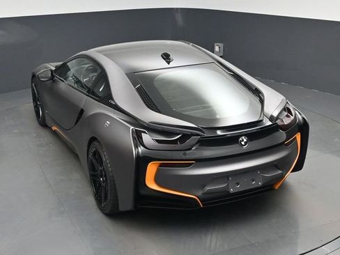 Used 2019 BMW i8 Coupe AWD/4WD image 23