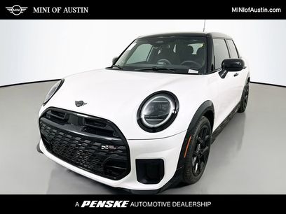 New 2026 MINI Cooper S