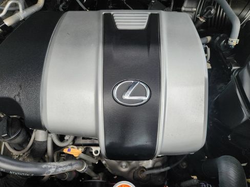 Used 2022 Lexus RX 350 F Sport w/ Accessory Package AWD/4WD image 33