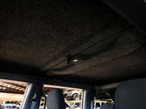 Used 2022 Ford Bronco Big Bend image 16