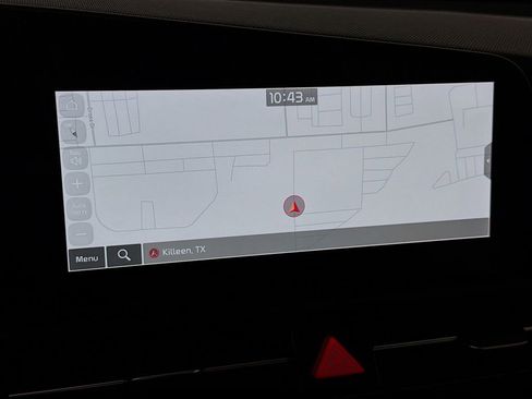 Used 2024 Kia Niro EX FWD image 14