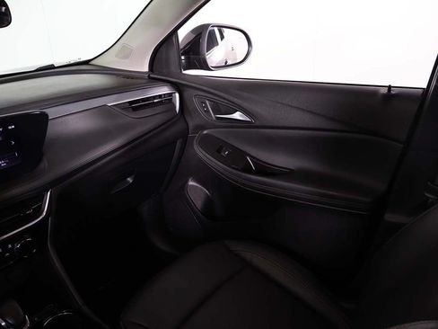 Used 2024 Buick Encore GX Sport Touring AWD/4WD image 33