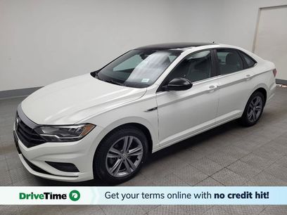 Used 2019 Volkswagen Jetta R-Line
