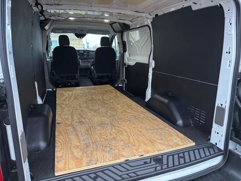 Used 2024 Ford Transit 250 Low Roof w/ Load Area Protection Package RWD image 36