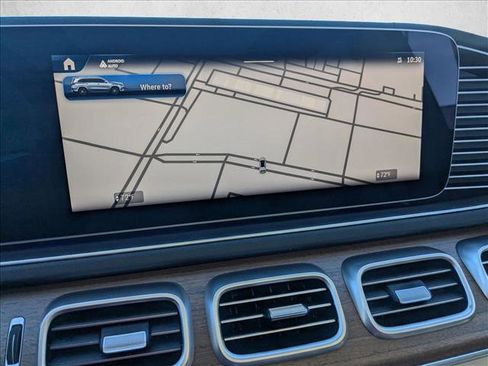 New 2026 Mercedes-Benz GLS 450 4MATIC image 11