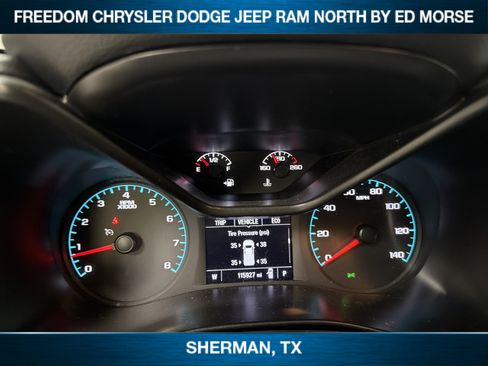 Used 2022 Chevrolet Colorado LT RWD image 12
