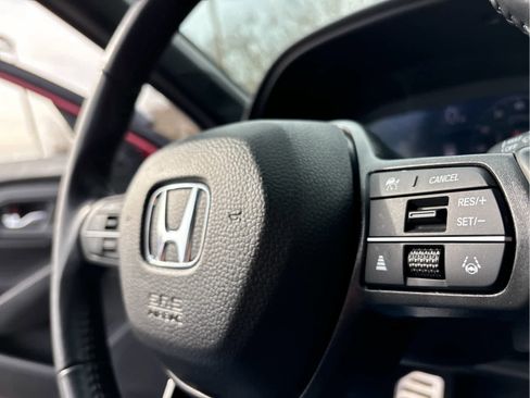 Certified 2024 Honda Accord Sport image 12